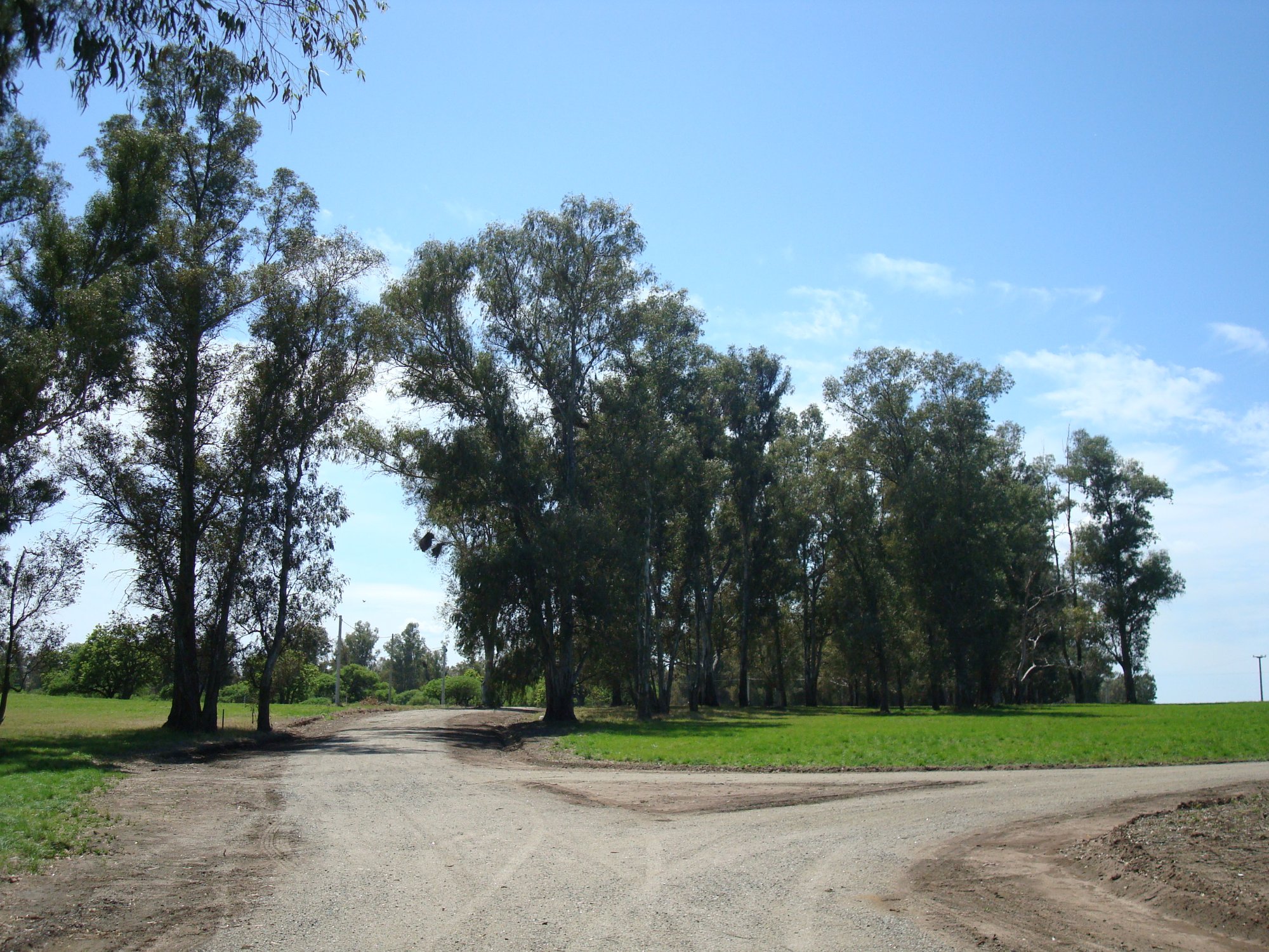 Chacras del Rincón