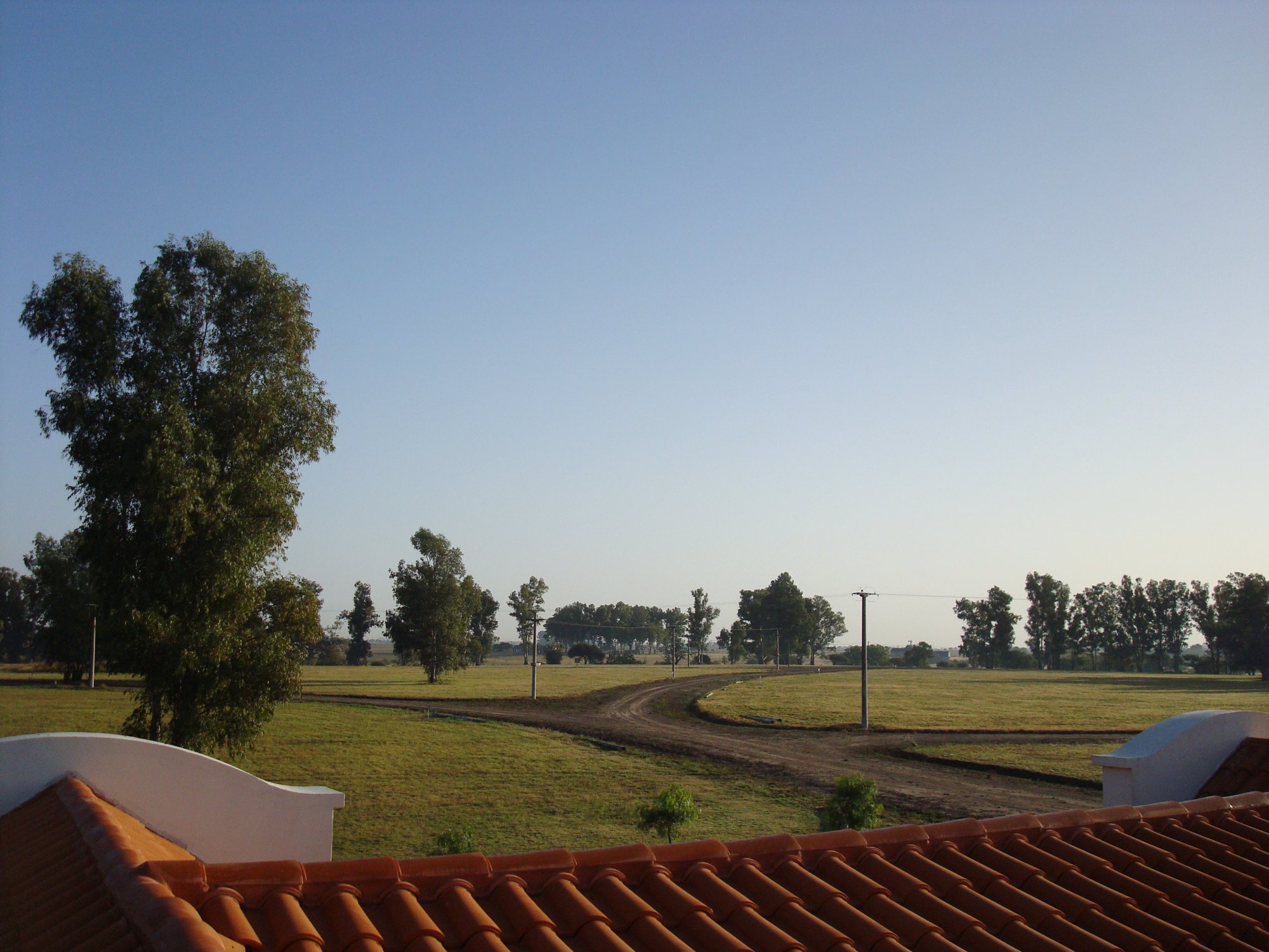 Chacras del Rincón